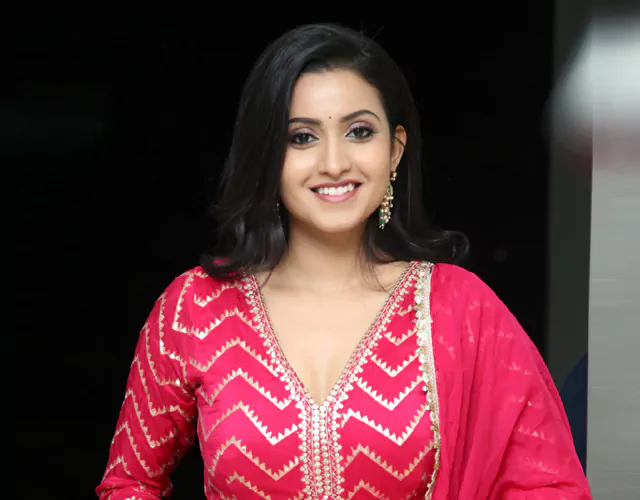 Deepika Pilli New Pictures